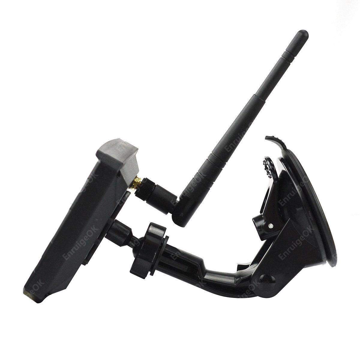Wireless VW Transporter Caddy MK4 Reverse Camera Brake Light T6 Tailgate Models14