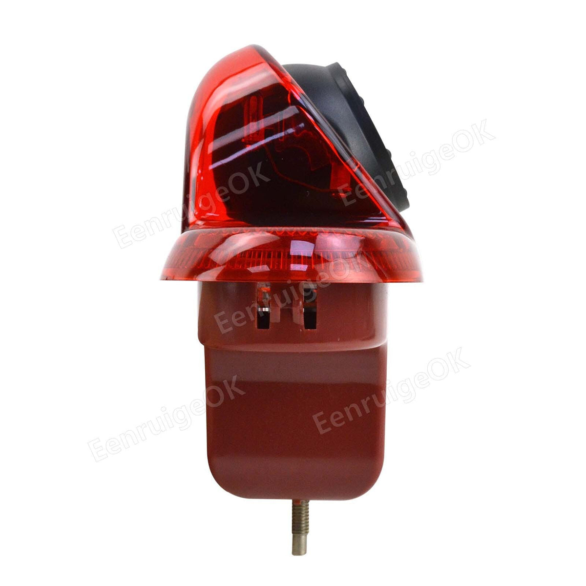 7" Monitor Rear Brake Light Reversing Camera For Renault Trafic Nissan Primastar19
