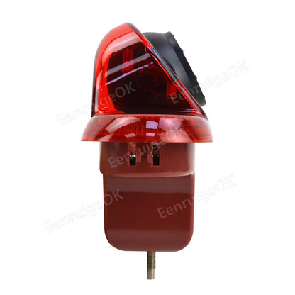 7" Monitor Rear Brake Light Reversing Camera For Renault Trafic Nissan Primastar19