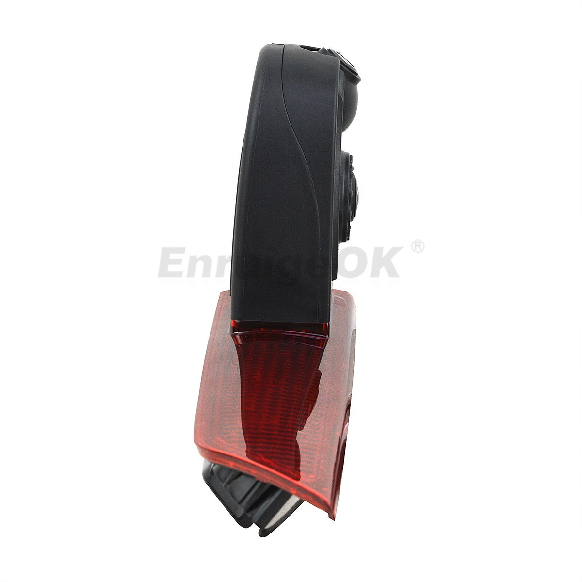 Dual Lens Rear Brake Light Reversing Camera For Ford Transit Custom 2016-Present14