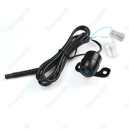 Car Rear/Front View Reverse Camera Parking Backup Cam Night Vision Waterproof9