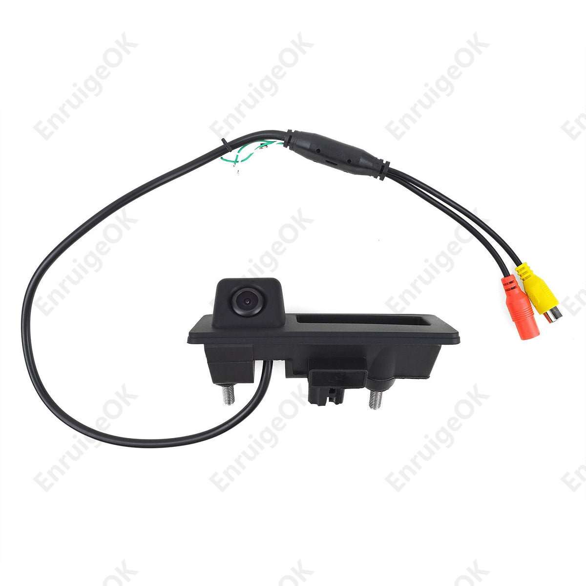 Car Rear View Camera for Audi/VW/Passat/Tiguan/Golf/Touran/Jetta/Sharan/Touareg13
