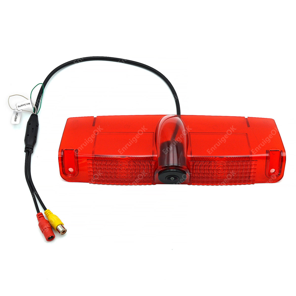Brake Light Reverse Camera For Chevy Express GMC Savana Van 03-2016 05 07 15 1610