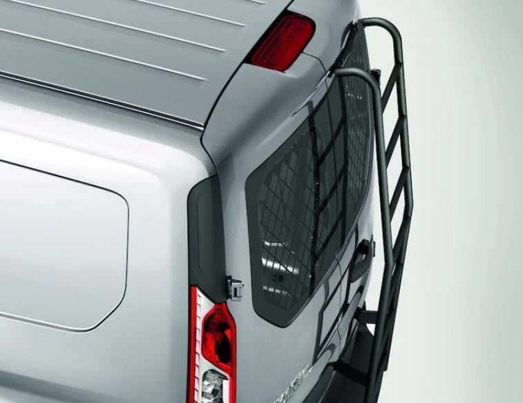 Rear View Brake Light Reversing Camera for Ford Transit Connect 2014-Onwards4