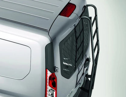 Rear View Brake Light Reversing Camera for Ford Transit Connect 2014-Onwards4