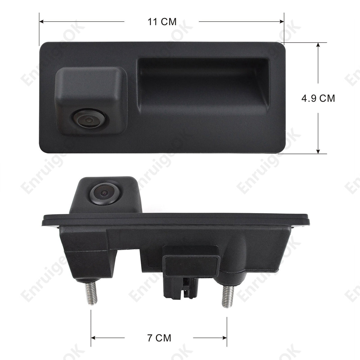 Car Rear View Camera for Audi/VW/Passat/Tiguan/Golf/Touran/Jetta/Sharan/Touareg7