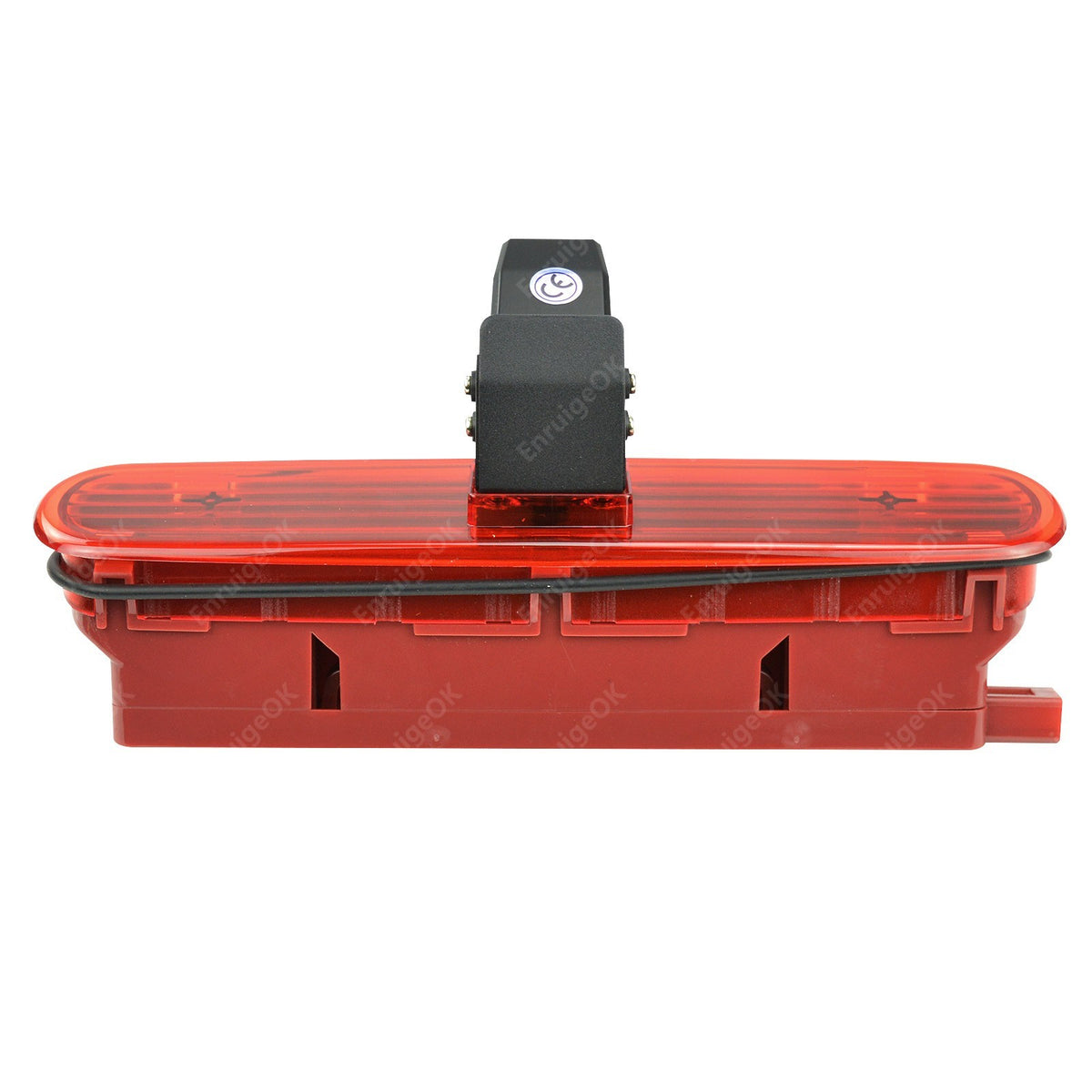 Wireless Brake Light Reverse Camera For Fiat Doblo Vauxhall Combo D+4.3" Monitor12