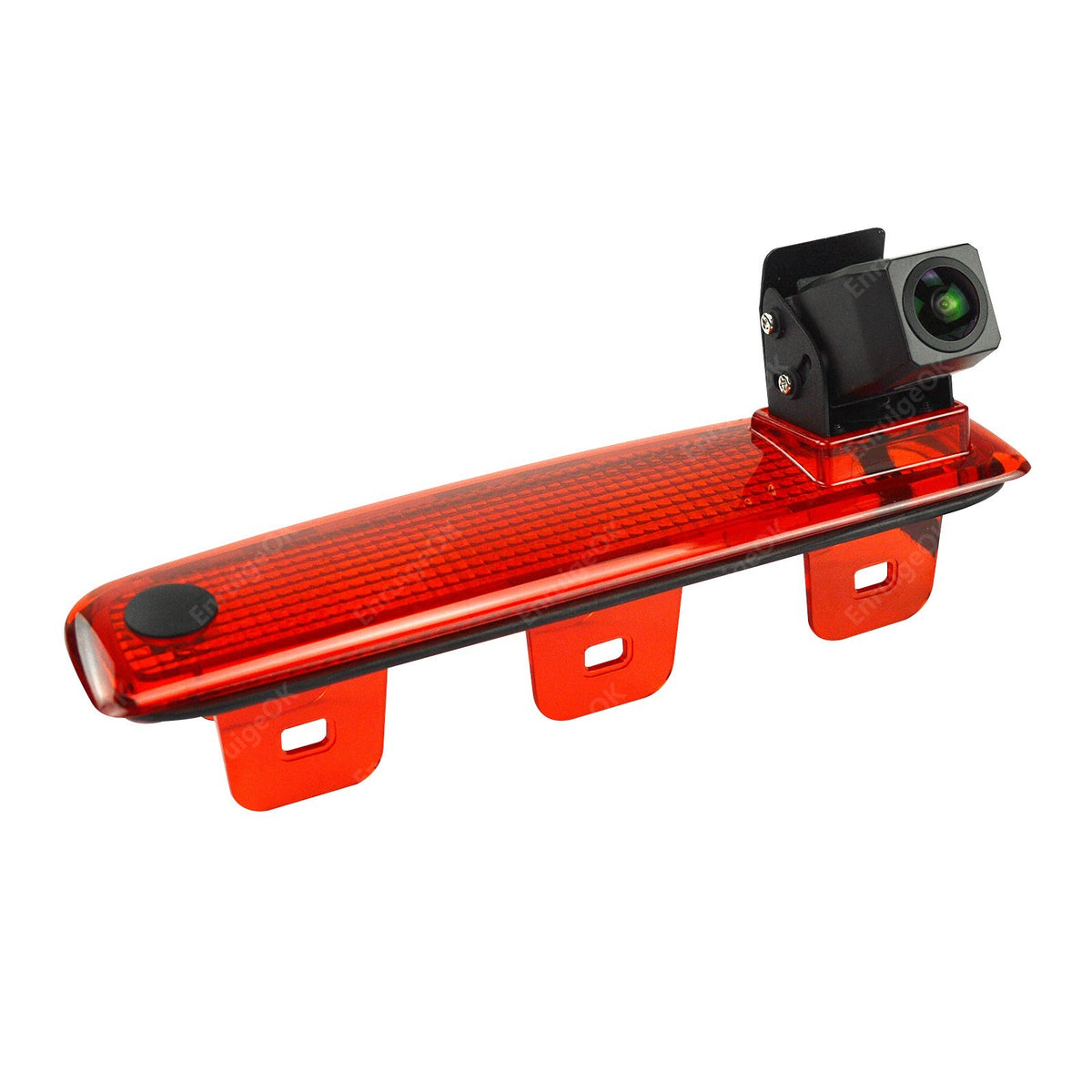 Wireless High Level Brake Light Reversing Camera Kit for Renault Dacia Dokker10
