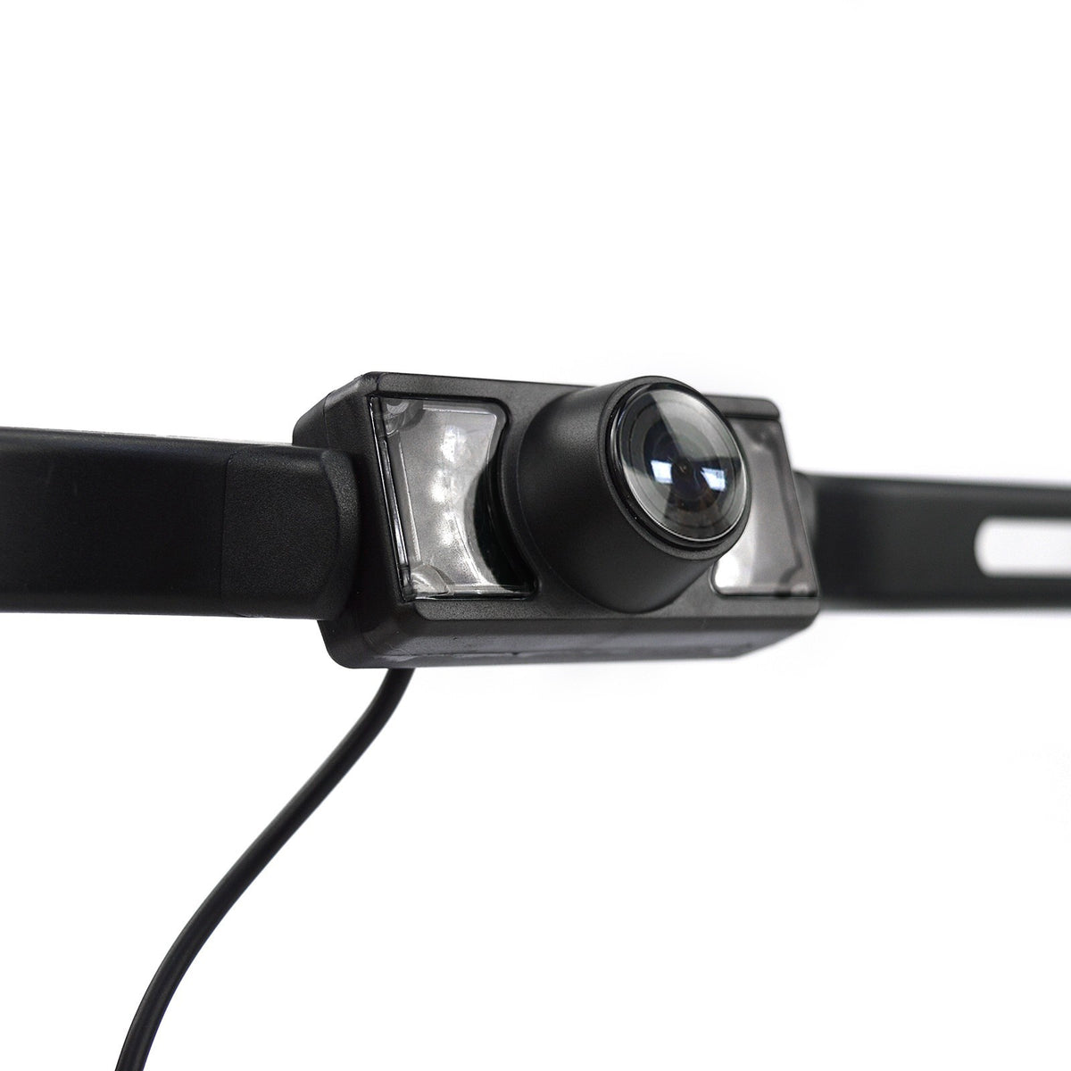Car Rear View Camera Reverse Backup Camera Night Vision License Plate Waterproof6