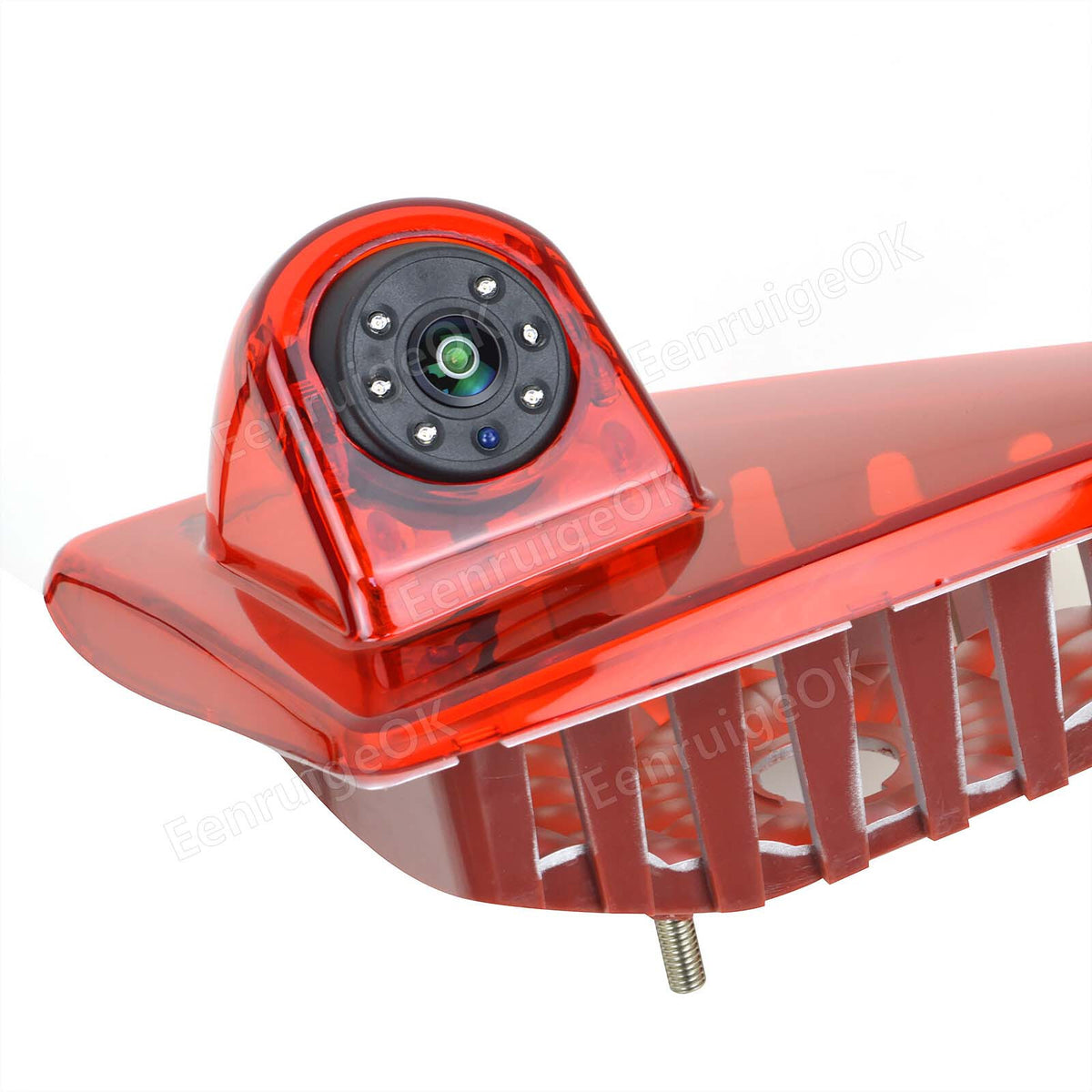 Reverse Camera For Nissan NV400 Opel Movano Renault Master+5" HD Suction Monitor14