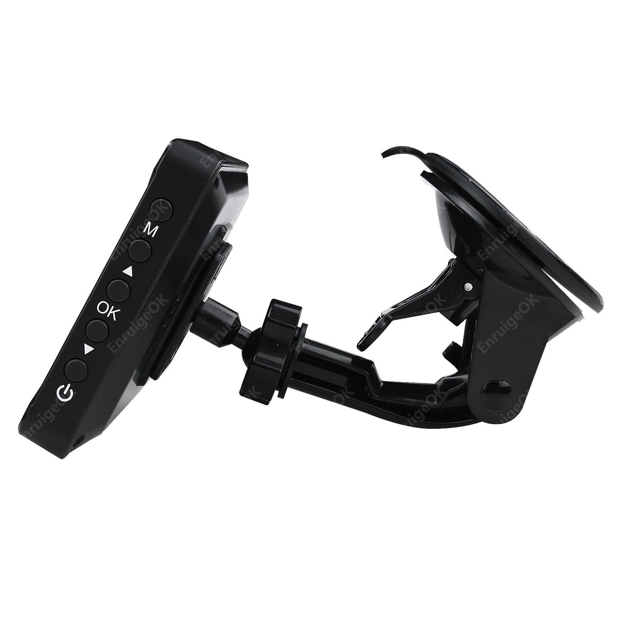 For Vauxhall Movano Renault Master Nissan NV400 Brake Light Reversing Camera Kit17