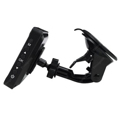 For Vauxhall Movano Renault Master Nissan NV400 Brake Light Reversing Camera Kit17