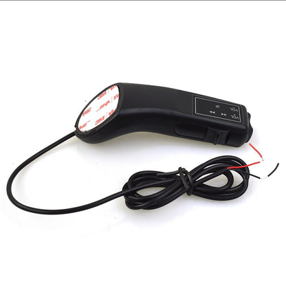 Car Steering Wheel Button Remote Controller For Stereo Radio GPS DVD Universal8