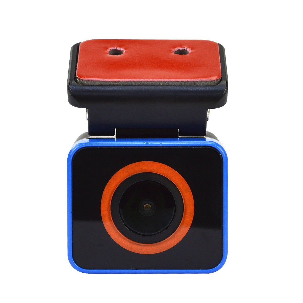 EnruigeOK Front Camera AHD 720P Windscreen Adhesive Mount 9-36V For Van Truck12
