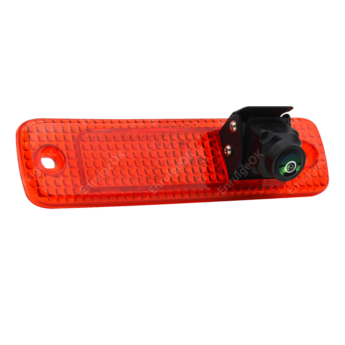 Rear Brake Light Reverse Camera for Ford Transit Van 2006-2013 & 7" Dash Monitor21