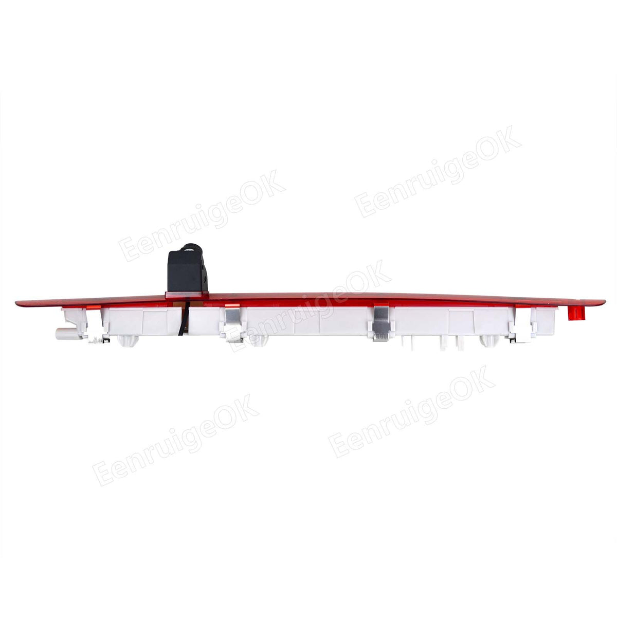 Reverse Camera for Mercedes-Benz Vito W447 Tailgate Brake Light & 5" Monitor13