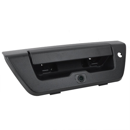 Tailgate Handle Rear View Backup Camera for Ford F150 2015-2018 & 4.3'' Monitor13
