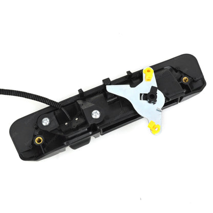Tailgate Handle with Rear View Backup Camera Kit For Toyota Tacoma (2005-2015)20