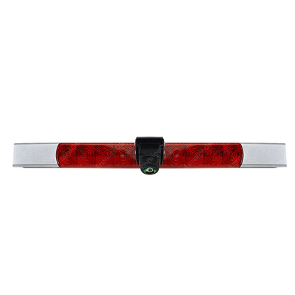 High Level Brake Light Camera Replaces HELLA 2DA 343 106-201 Auxiliary Stop Lamp14