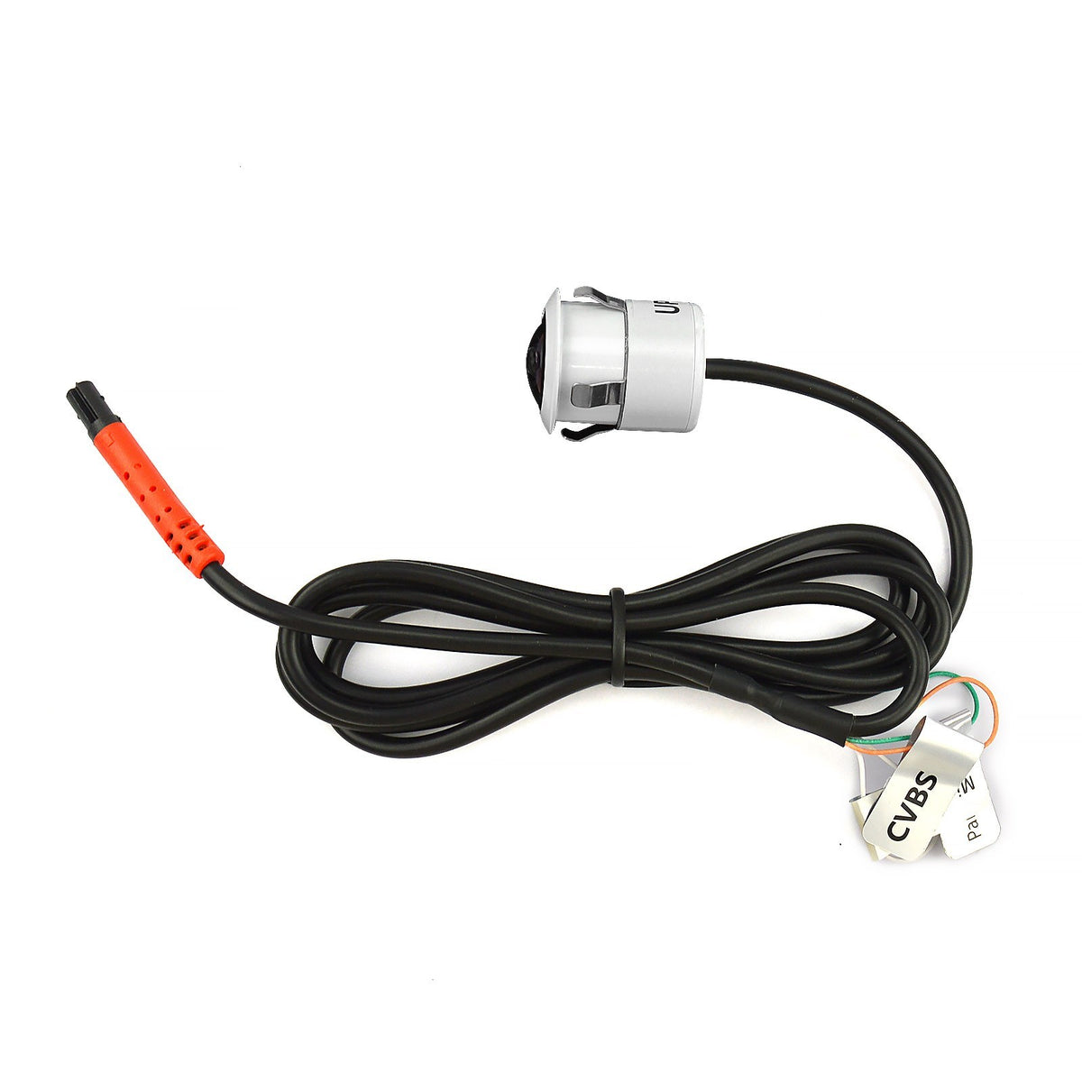 Universal Car Front/Side/Rear View Reverse Backup Night Vision Parking Camera HD9