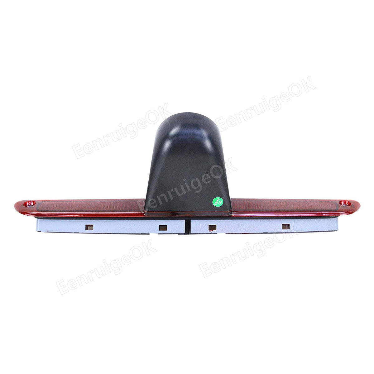 6.86" Monitor&Rear Brake Light Reversing Camera for Mercedes Sprinter VW Crafter8