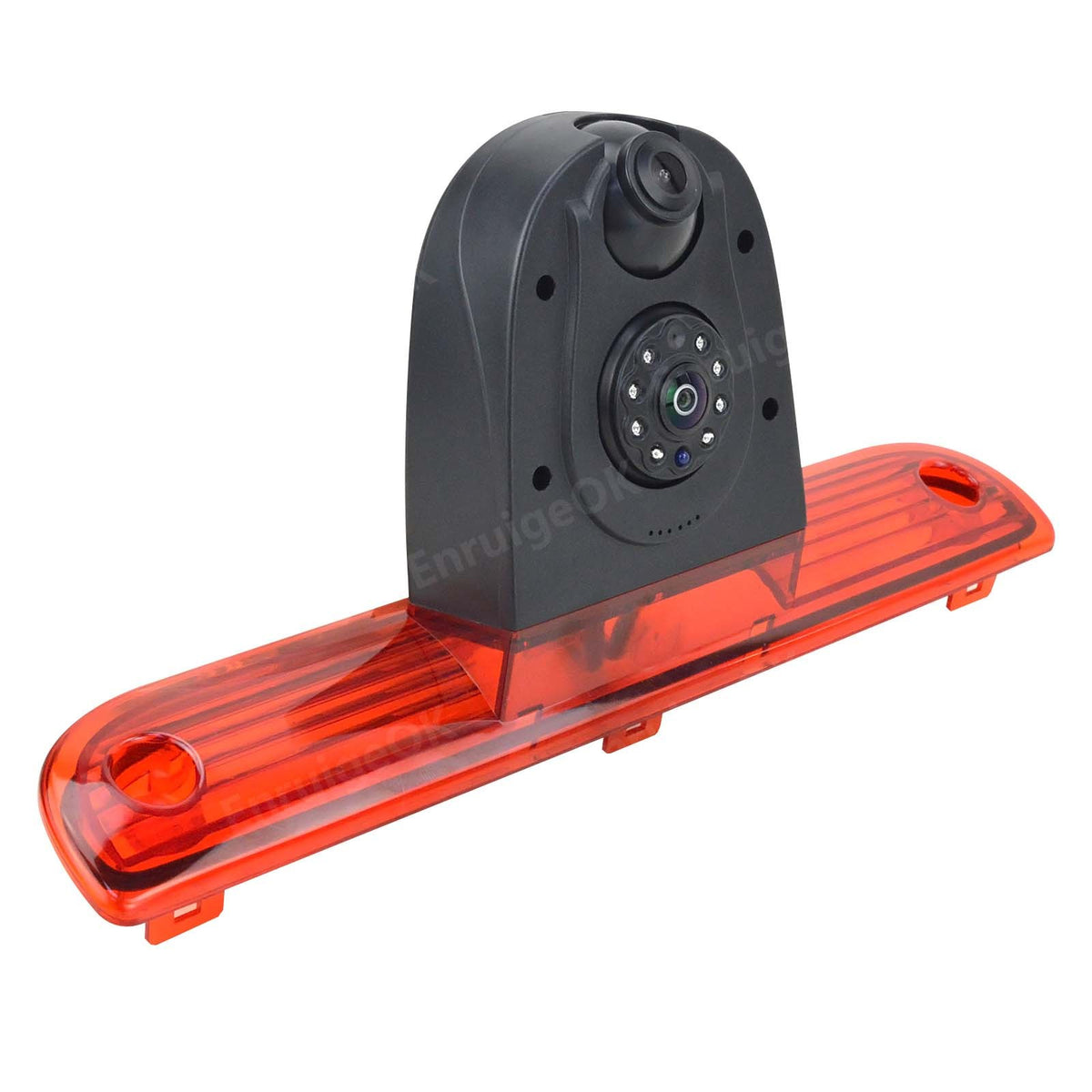 Dual Lens Rear Brake Light Reversing Camera Kit For Peugeot Boxer Fiat Ducato9
