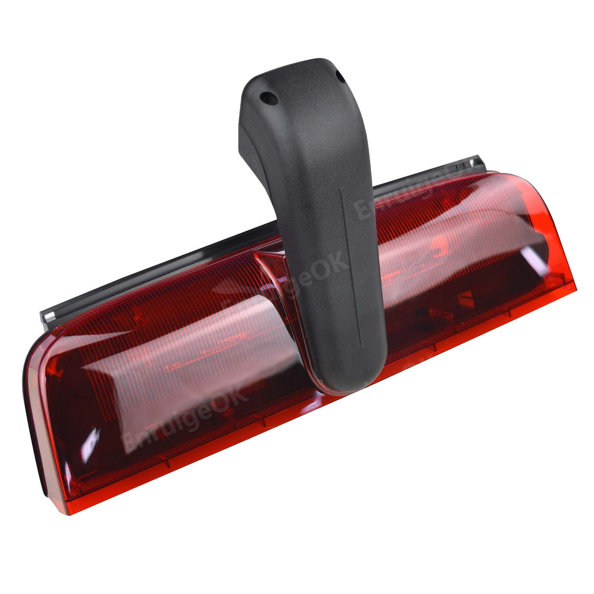 Brake Light Rear View Camera For Ford Transit Connect Van & 7" Dash Monitor17