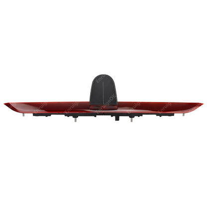 Dual Lens Brake Light Reverse Camera for Maxus Deliver 9 Van & 9" Mirror Monitor11