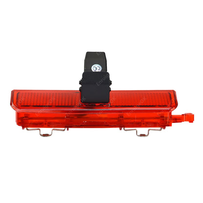 For VW Caddy MK3 2003-2016 Wireless Rear Brake Light Reversing Camera Kit16