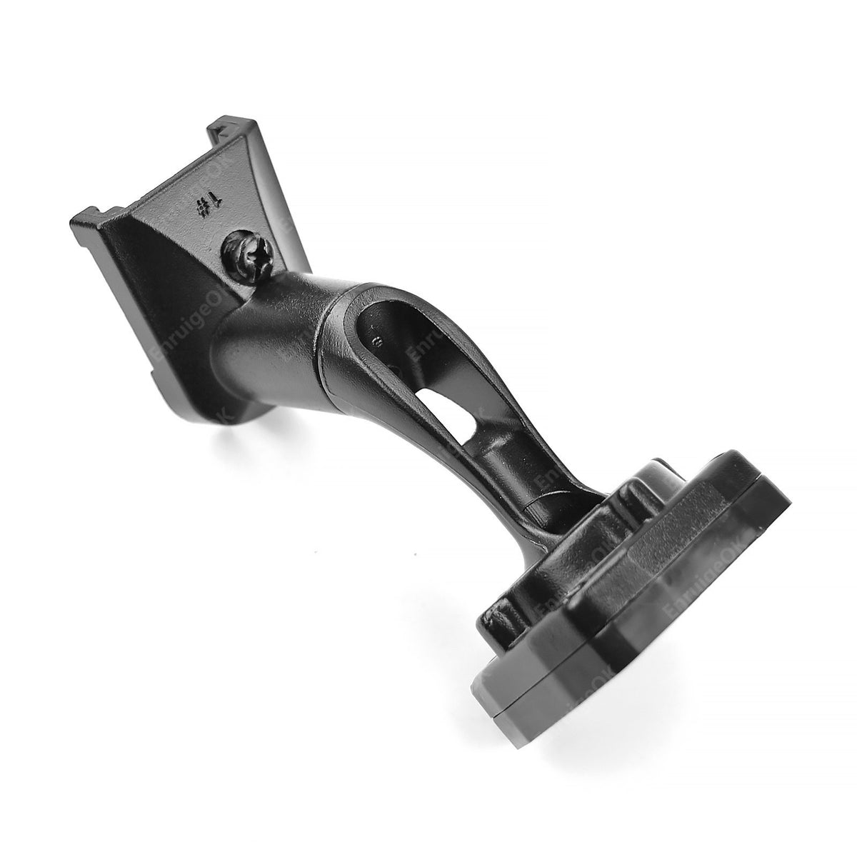 Windscreen Mounting Stem Stalk For Rear-view Mirror Monitor GM Bracket and Plate