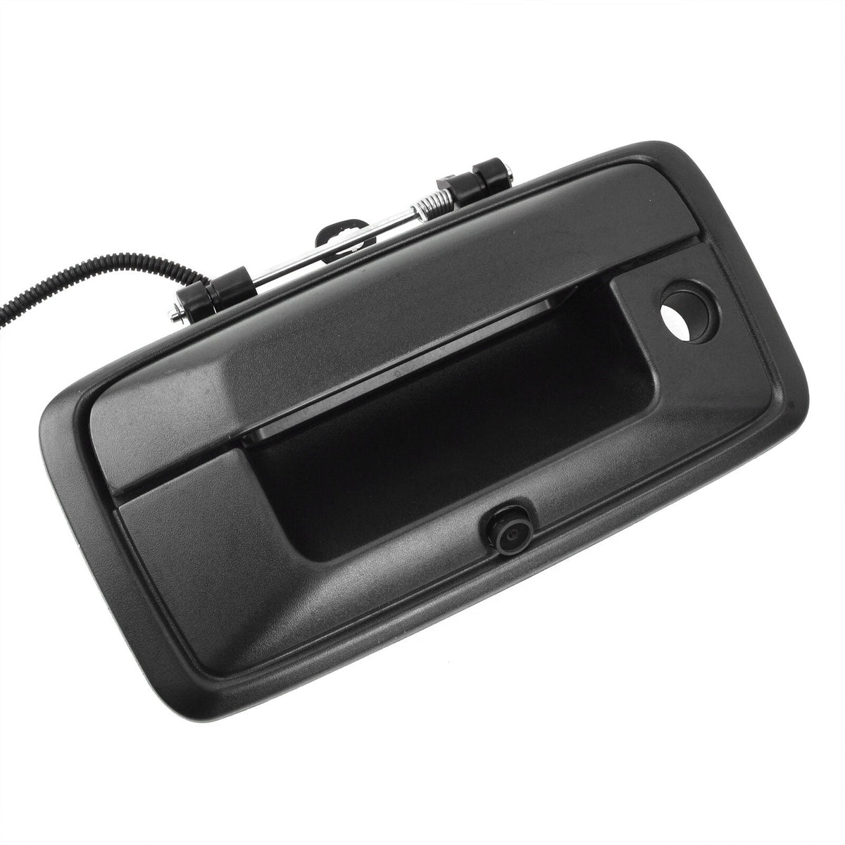 Tailgate Handle with Backup Camera Kit For Chevy Silverado GMC Sierra 1500 250011