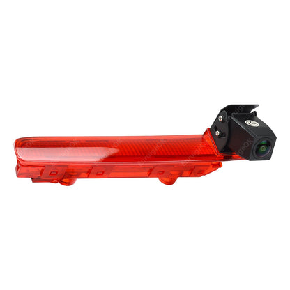 Wireless Brake Light Camera For VW Transporter T5/T6 Barn Doors + 4.3" Monitor9