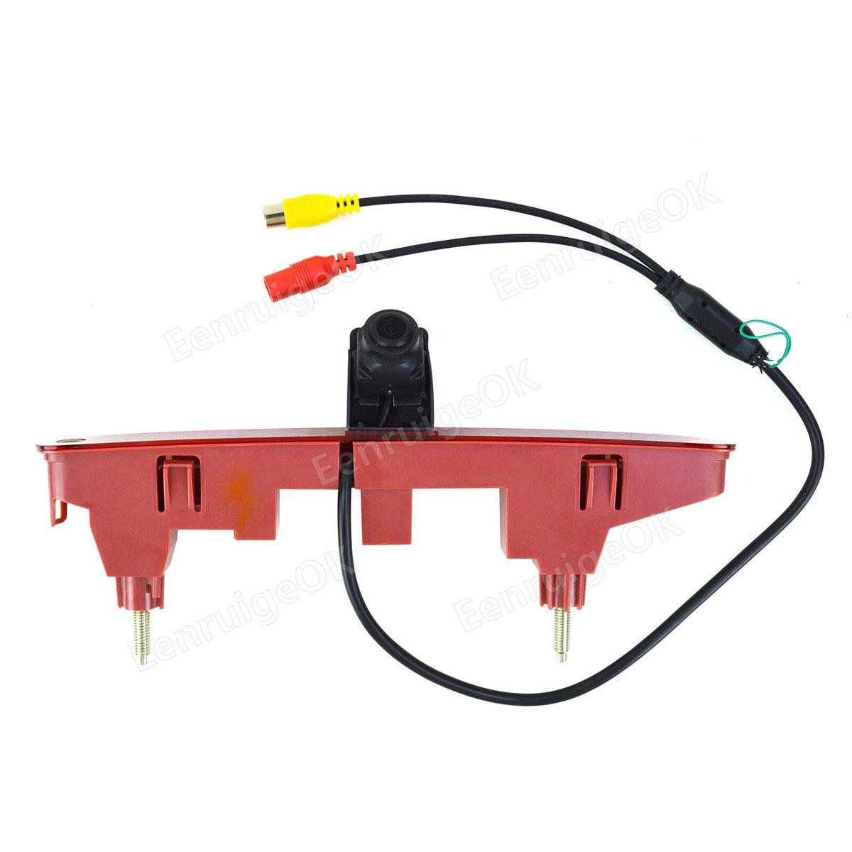Rear Reversing Camera For Citroen Berlingo Peugeot Partner Mk2 MK3 + 7" Monitor12