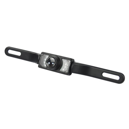 Car Rear View Camera Reverse Backup Camera Night Vision License Plate Waterproof9