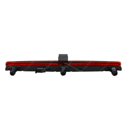 Rear Brake Light Camera Kit For VW Transporter T5 T5.1 Tailgate Single Door Only9