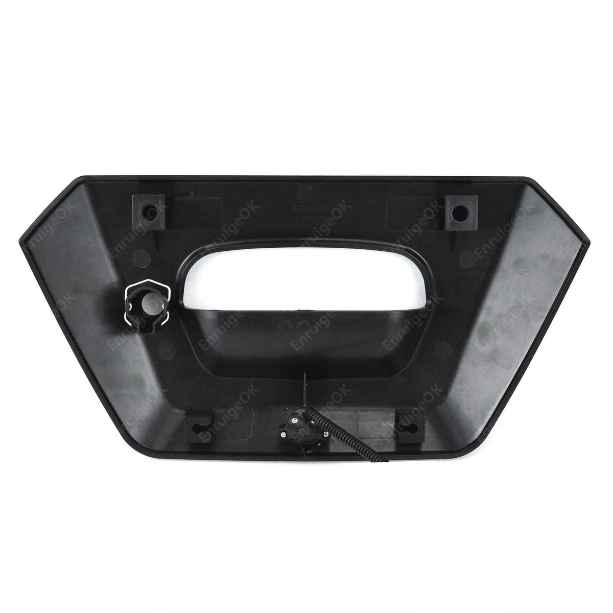 For Chevy Avalanche 1500 2500 2002-2006 Tailgate Handle Backup Camera Kit18