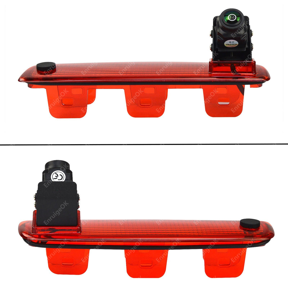 Brake Light Rear View Reverse Backup Camera for Lada Largus / Dacia Logan MCV12