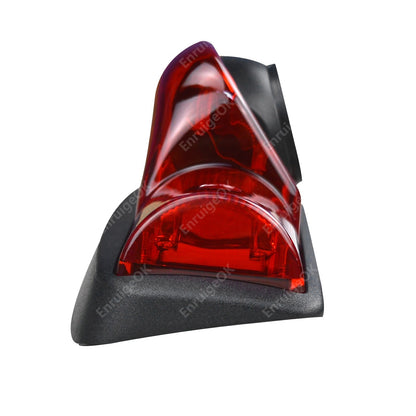 Wireless Brake Light Rear View Backup Camera Kit For Nissan NV 1500 2500 350014