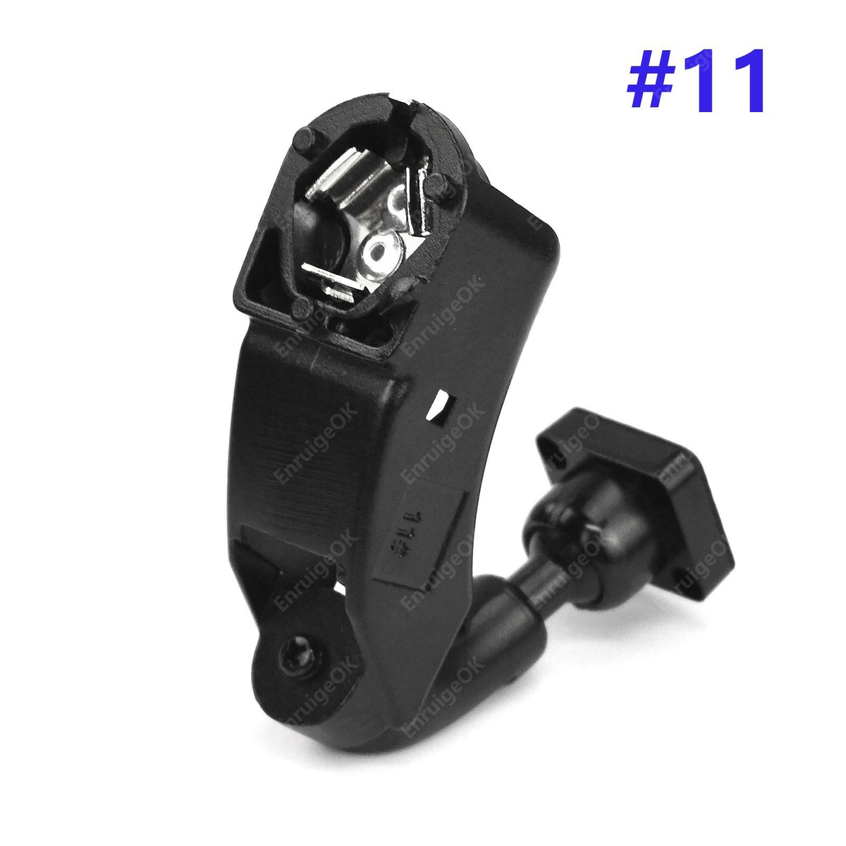 Vehicle Interior OEM Windshield Rear View Mirror Bracket for Fiat VW Toyota KIA17