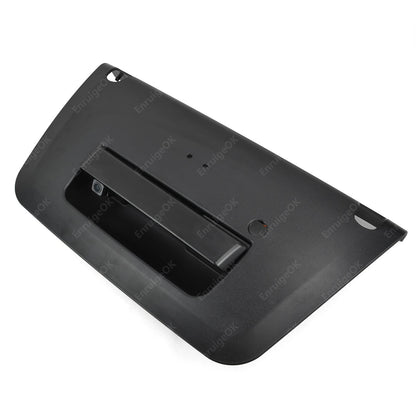 Tailgate Handle with Rear View Backup Camera KitFor 2013-2021 Nissan Frontier17