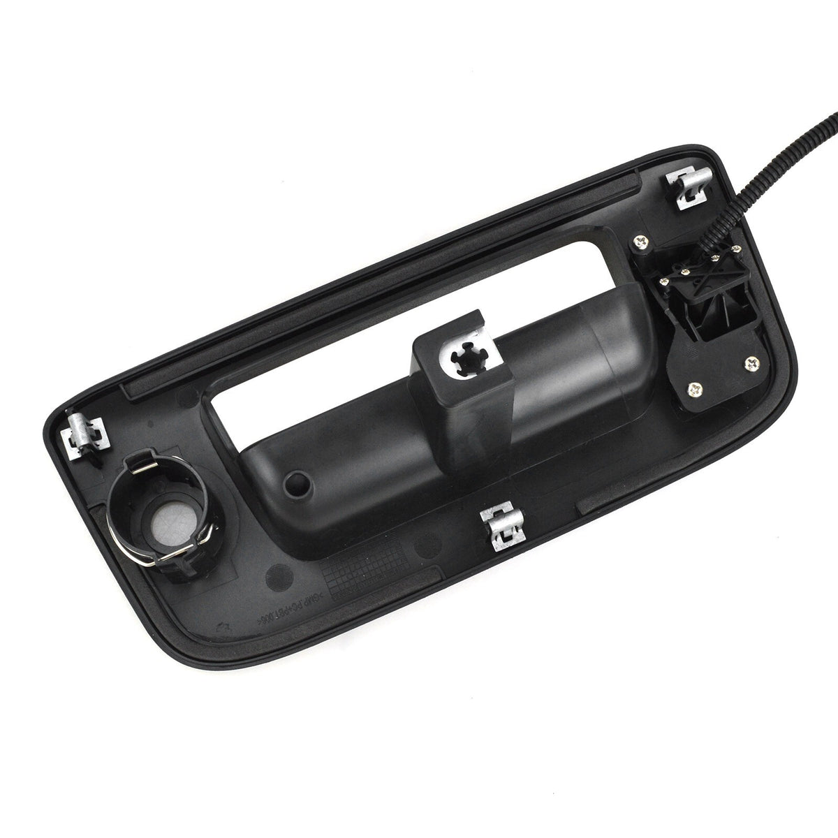 Tailgate Handle Backup Camera Kit For Chevy Silverado GMC Sierra 1500 2500 350015