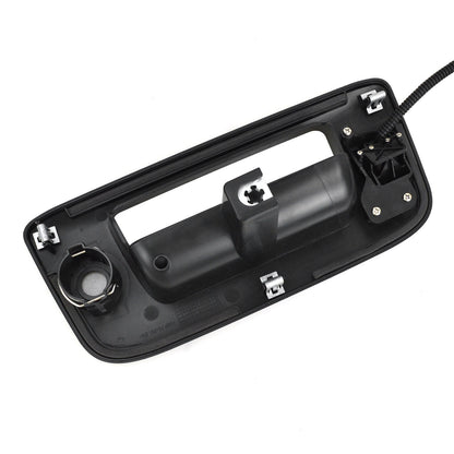 Tailgate Handle Backup Camera Kit For Chevy Silverado GMC Sierra 1500 2500 350015