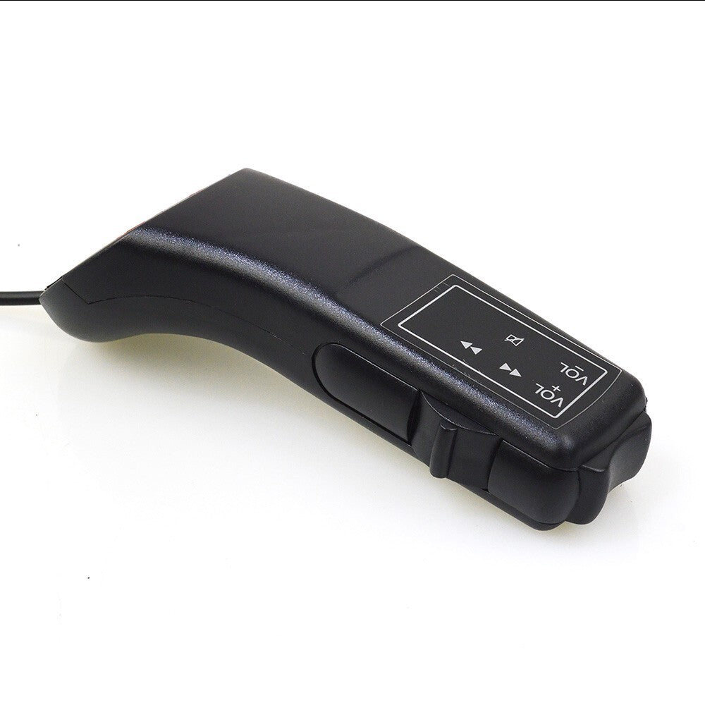 Car Steering Wheel Button Remote Controller For Stereo Radio GPS DVD Universal9