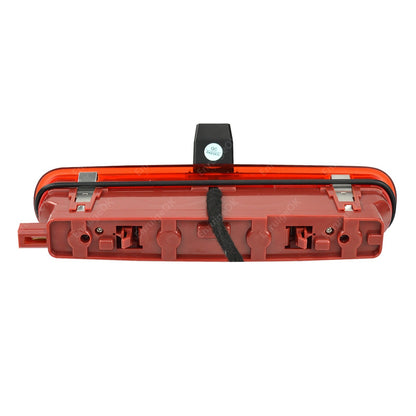 For Fiat Doblo II Opel Combo D Wireless Brake Light Reverse Camera +4.3" Monitor13