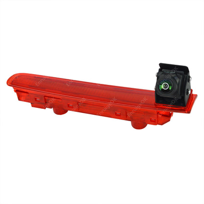 High Level Brake Light Reversing Camera For VW Transporter T5 & T6 2010-Onward9
