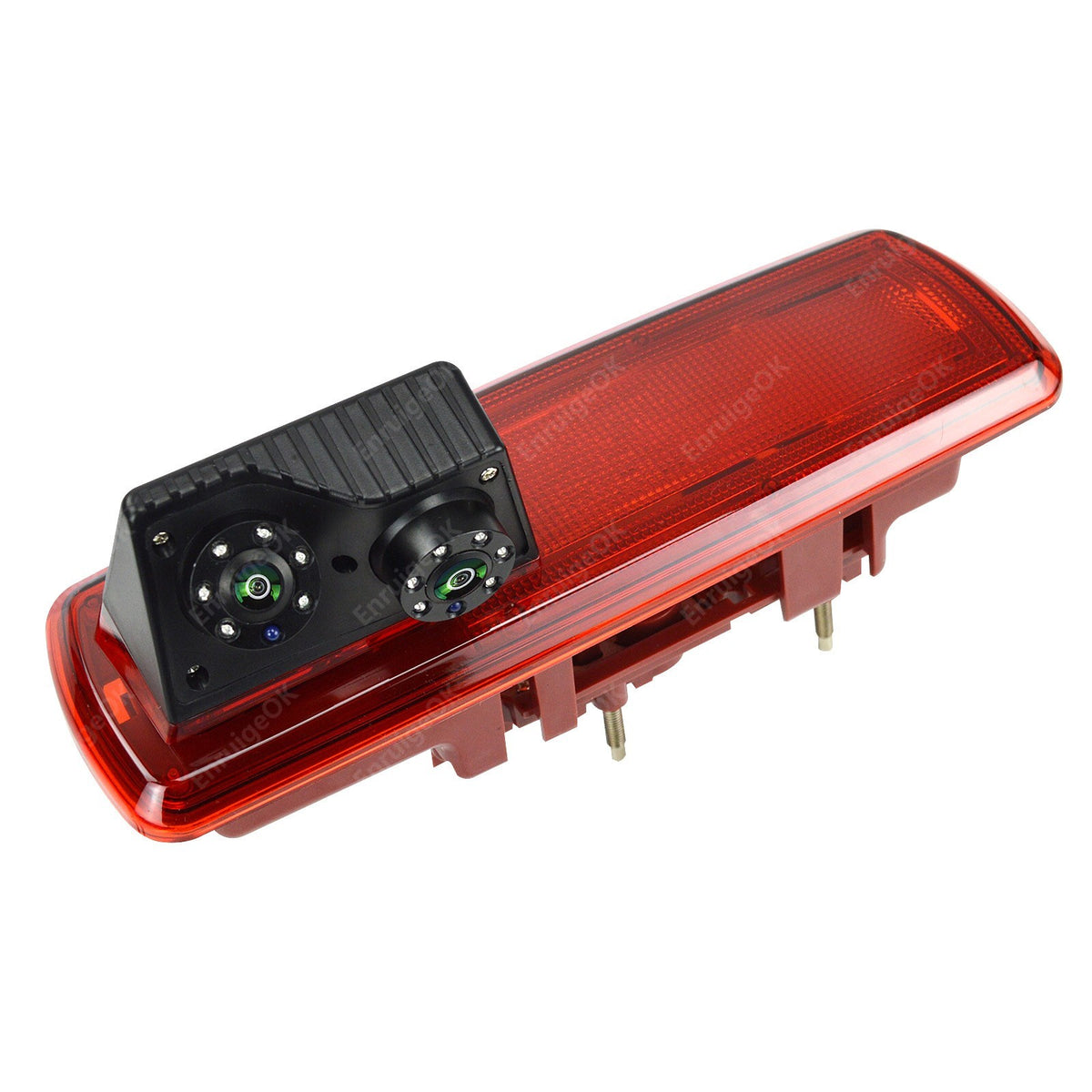 Rear Brake Light Reversing Camera Kit for Vauxhall Vivaro Renault Trafic Mk3 X8212