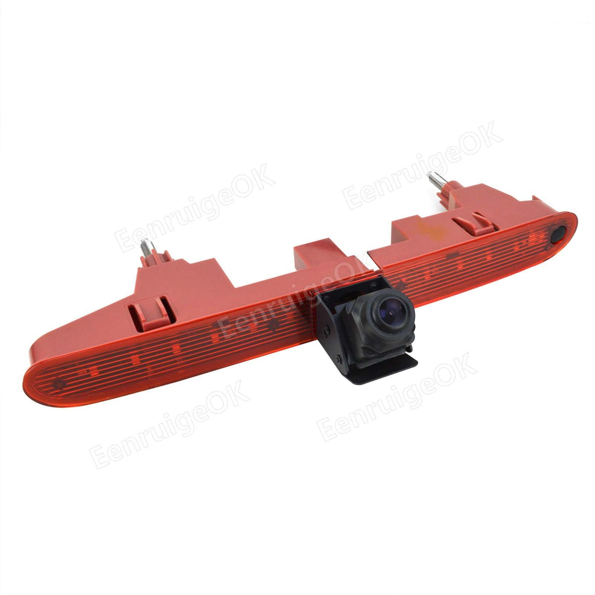 Reverse Camera For Citroen Berlingo Peugeot Partner Mk2 Mk3 + 6.86" Monitor8