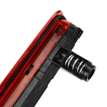 VW T5 Brake Light Reversing Reverse Camera for Lift-Up Door Transporter Van9