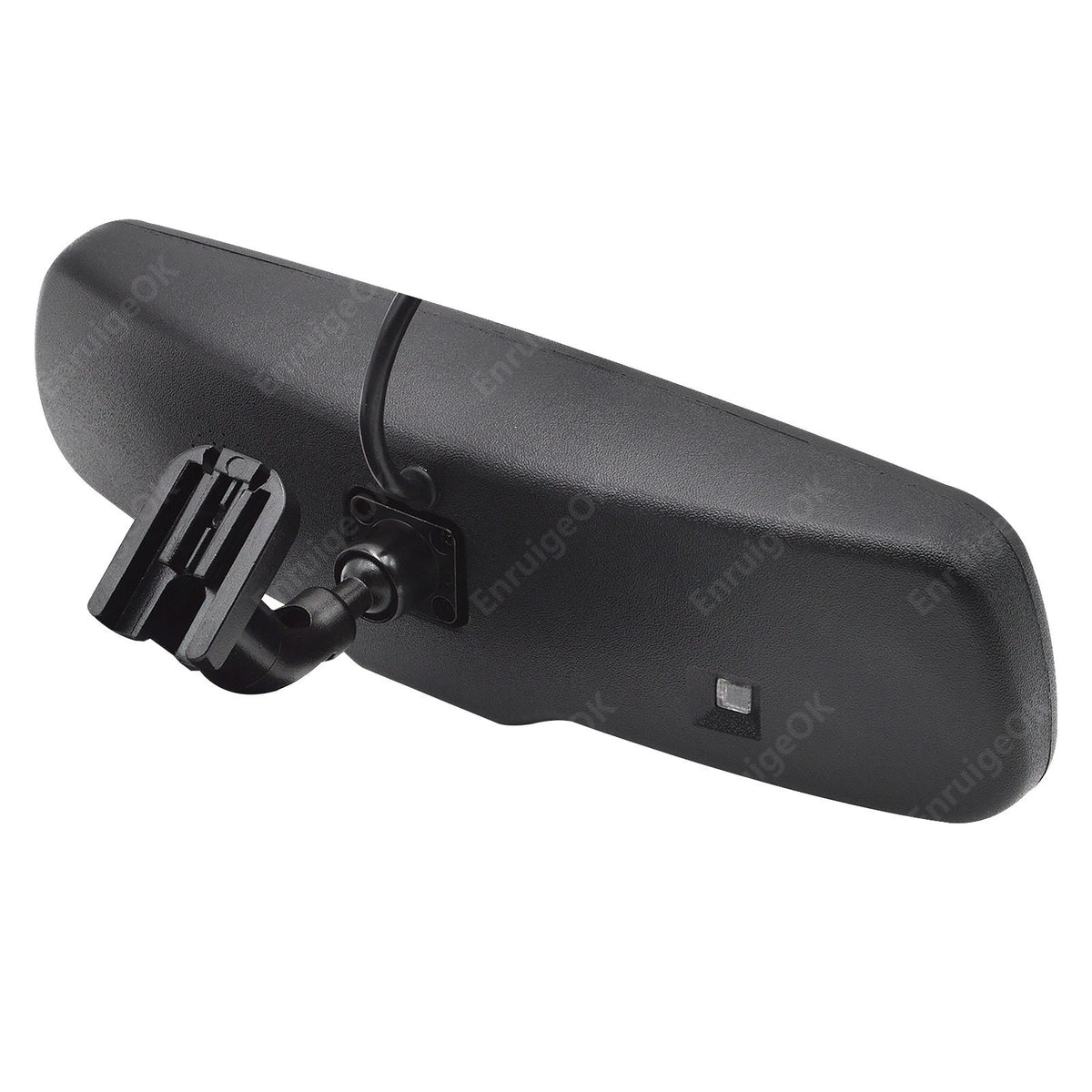 Mirror Monitor & Brake Light Reversing Camera For Vauxhall Vivaro Fiat Talento16
