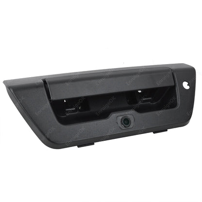 Tailgate Handle with Rear View Backup Camera Kit For Ford F150 (2015-2018)
